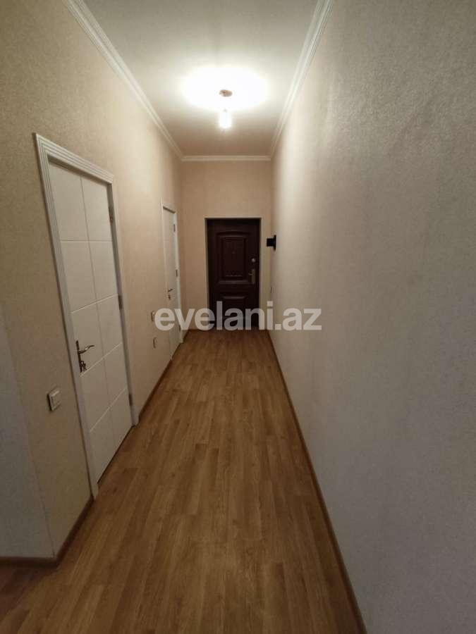 Satılır, yeni tikili, 3 otaqlı, 86.3 m², Bakı, Nəsimi r, 28 may m.