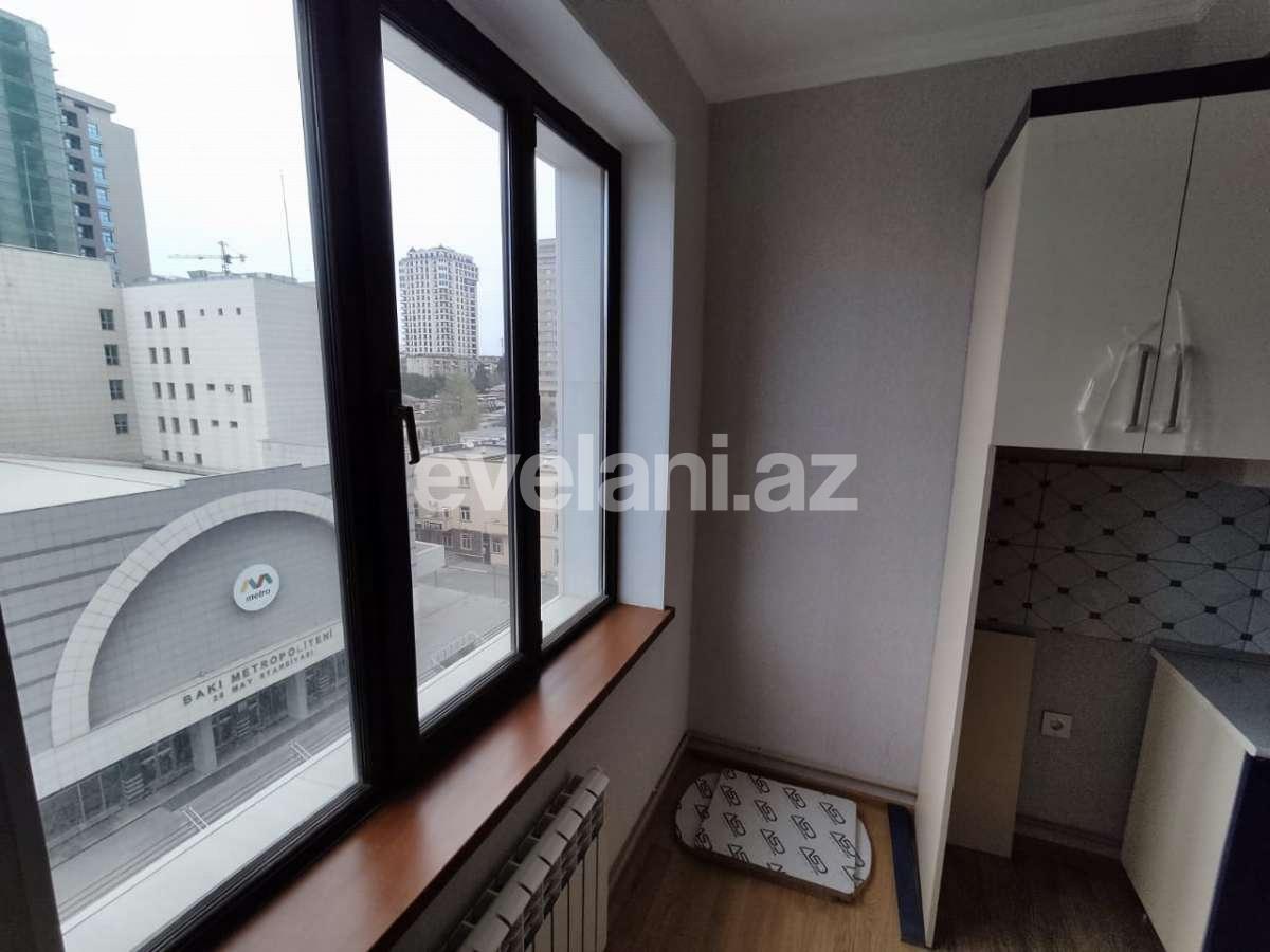 Satılır, yeni tikili, 3 otaqlı, 86.3 m², Bakı, Nəsimi r, 28 may m.