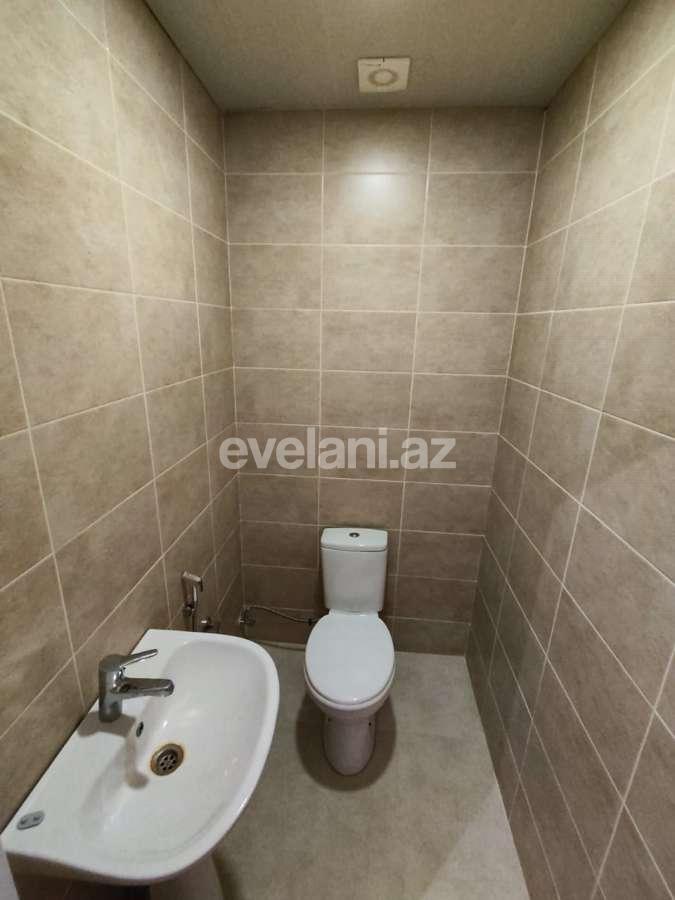 Satılır, yeni tikili, 3 otaqlı, 86.3 m², Bakı, Nəsimi r, 28 may m.