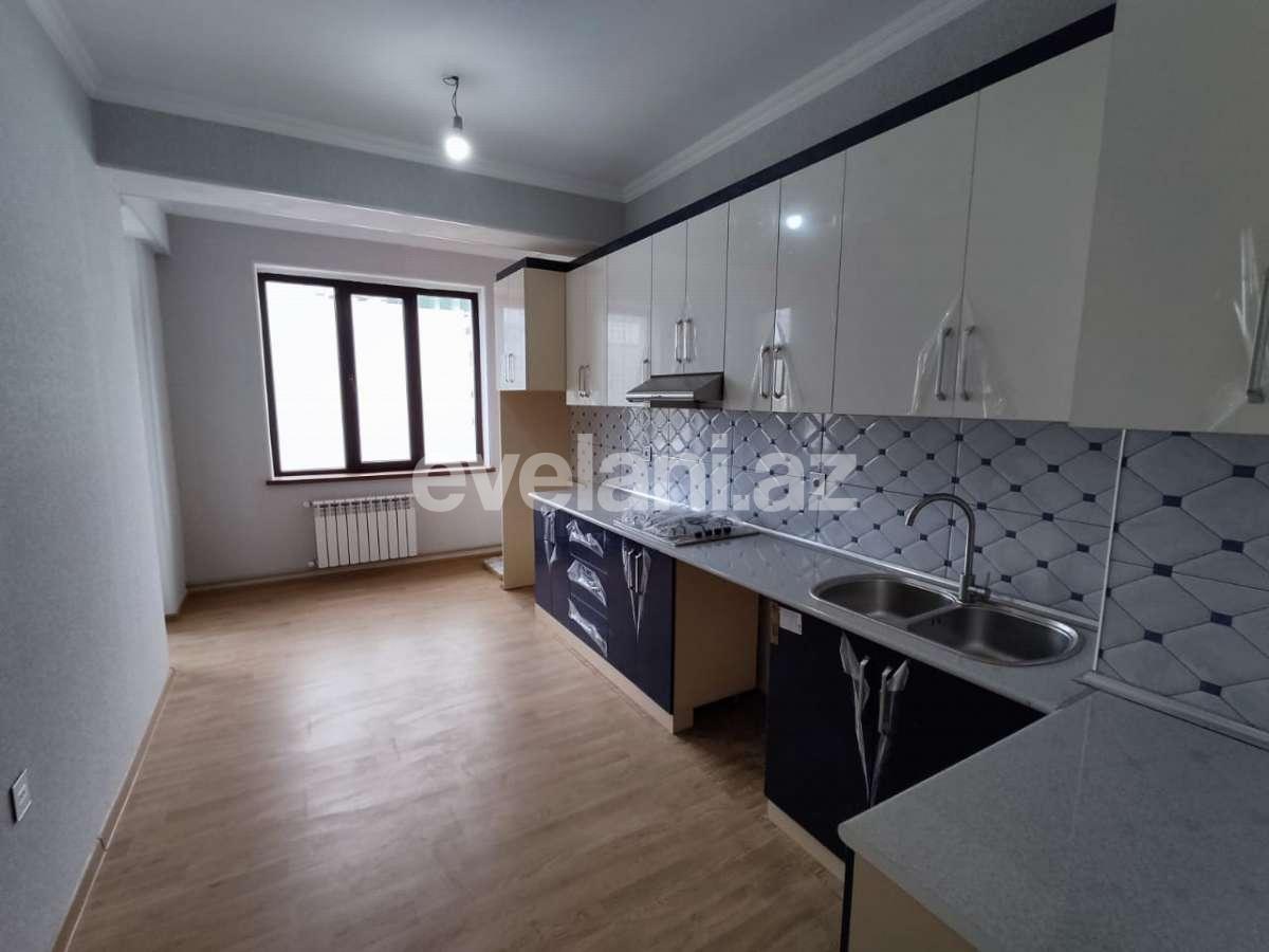 Satılır, yeni tikili, 3 otaqlı, 86.3 m², Bakı, Nəsimi r, 28 may m.