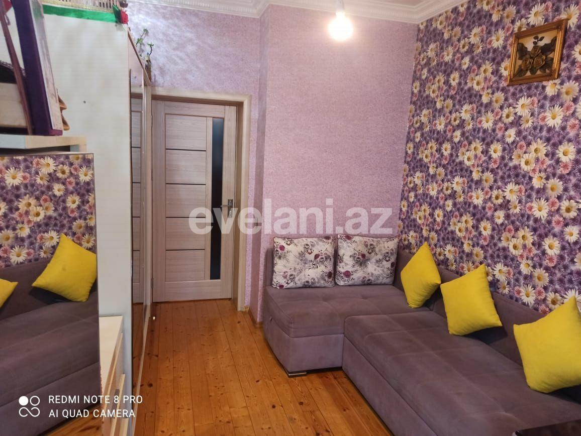 Sale, new building, 4 room, 120 m², Baku, Yasamal r, 28 may m.