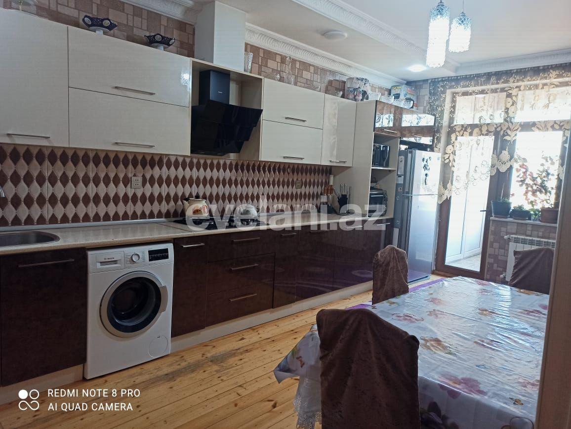 Sale, new building, 4 room, 120 m², Baku, Yasamal r, 28 may m.