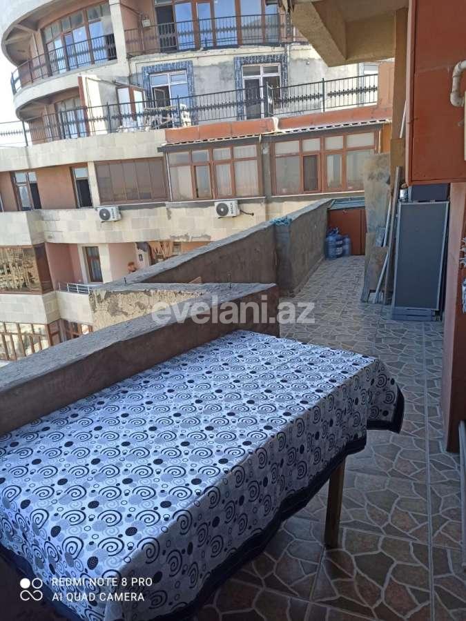 Sale, new building, 4 room, 120 m², Baku, Yasamal r, 28 may m.