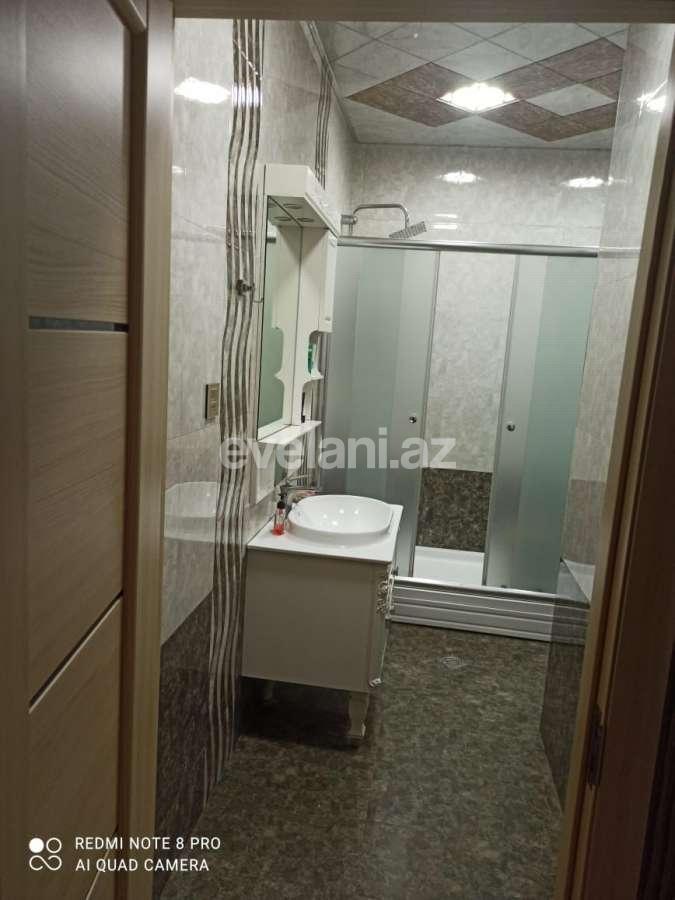 Sale, new building, 4 room, 120 m², Baku, Yasamal r, 28 may m.