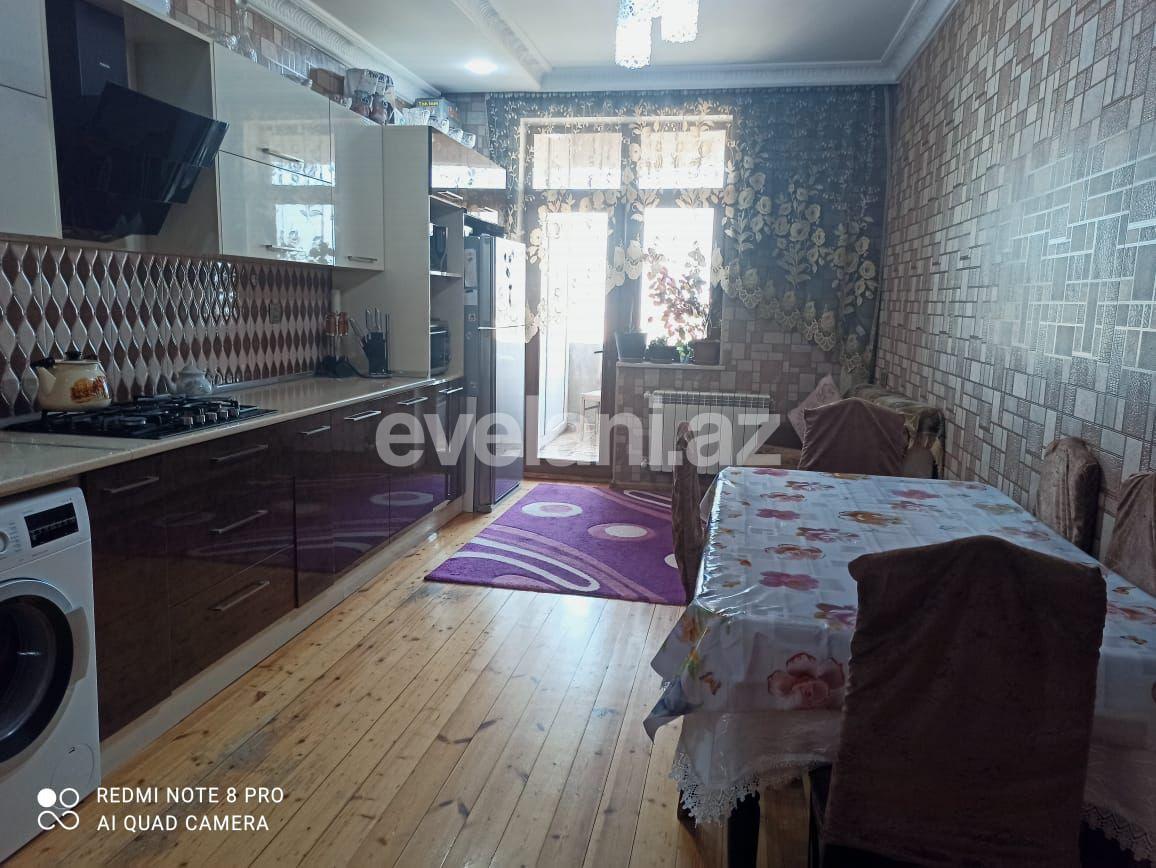 Sale, new building, 4 room, 120 m², Baku, Yasamal r, 28 may m.