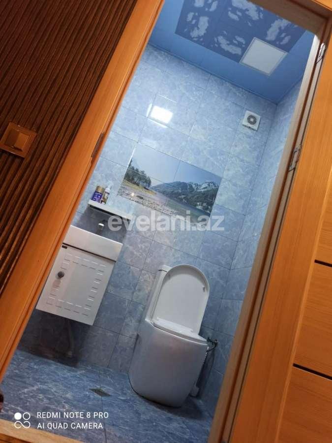 Sale, new building, 4 room, 120 m², Baku, Yasamal r, 28 may m.