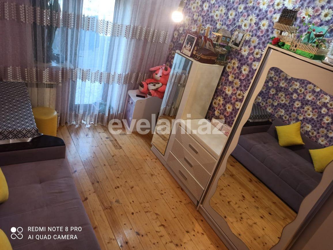 Sale, new building, 4 room, 120 m², Baku, Yasamal r, 28 may m.