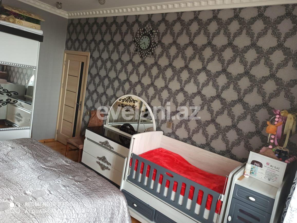 Sale, new building, 4 room, 120 m², Baku, Yasamal r, 28 may m.