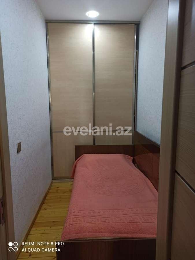 Sale, new building, 4 room, 120 m², Baku, Yasamal r, 28 may m.