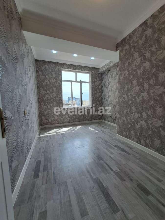 Sale, new building, 3 room, 87 m², Baku, Absheron r, Masazir d.