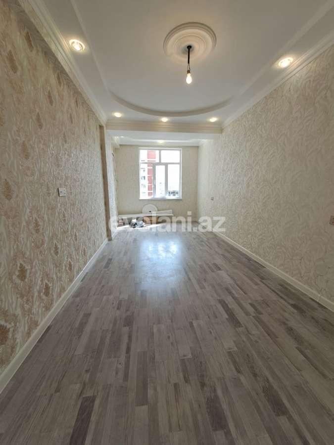 Sale, new building, 3 room, 87 m², Baku, Absheron r, Masazir d.