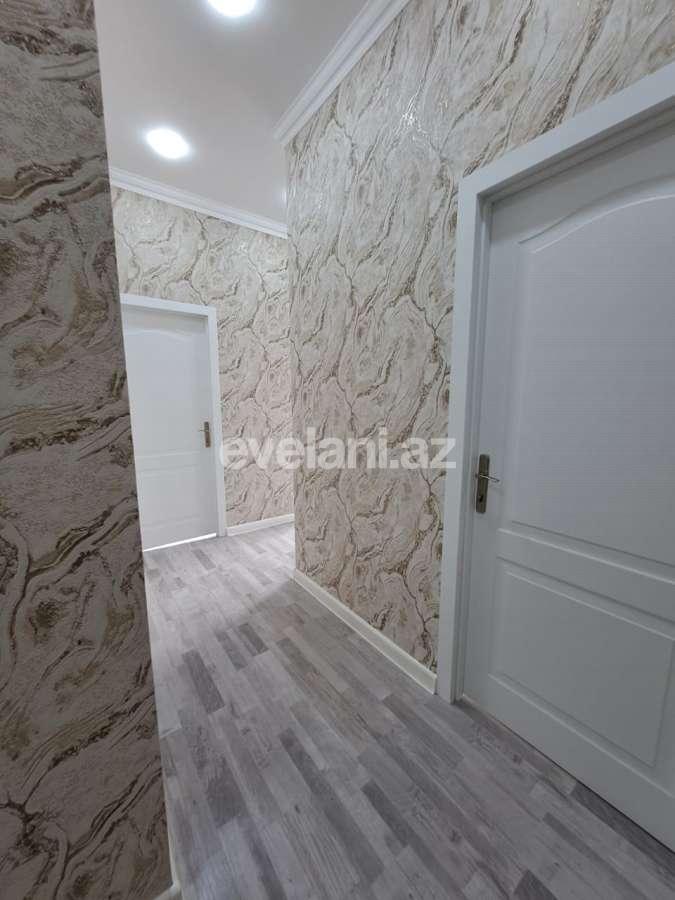 Sale, new building, 3 room, 87 m², Baku, Absheron r, Masazir d.