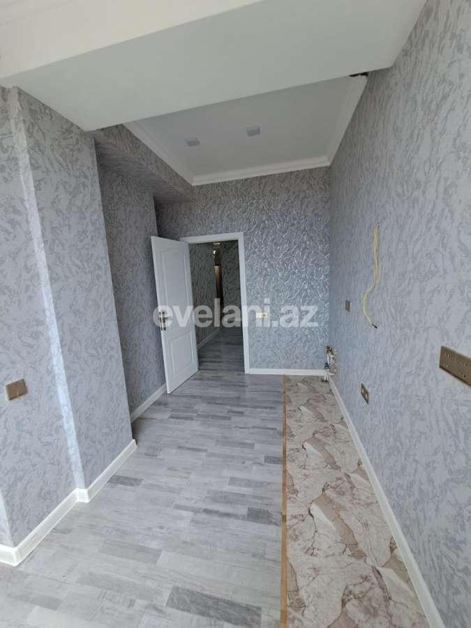 Sale, new building, 3 room, 87 m², Baku, Absheron r, Masazir d.