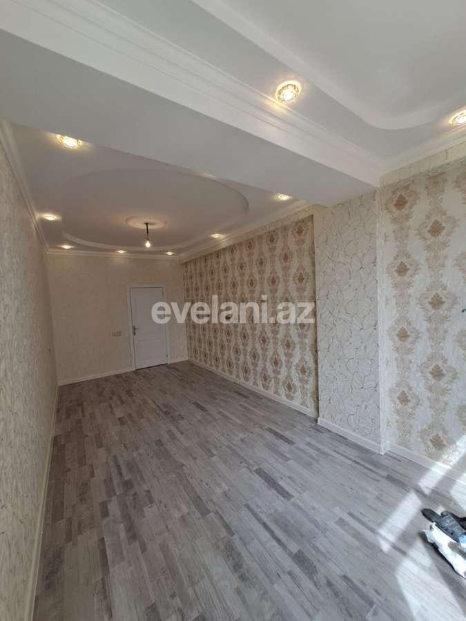 Sale, new building, 3 room, 87 m², Baku, Absheron r, Masazir d.