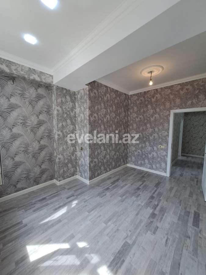 Sale, new building, 3 room, 87 m², Baku, Absheron r, Masazir d.