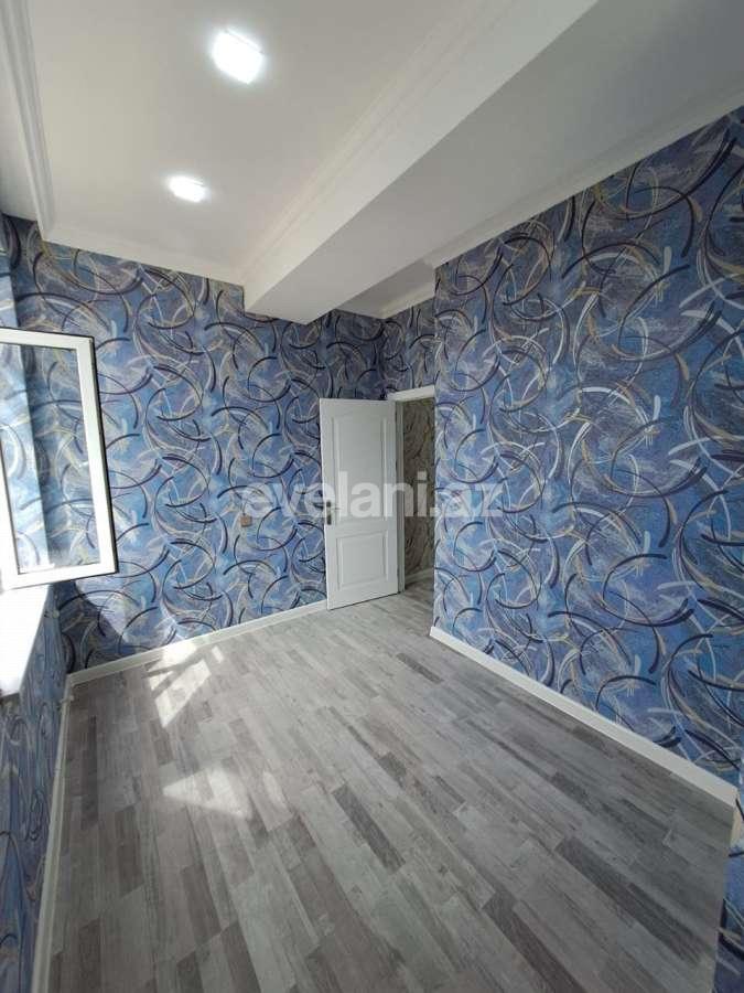 Sale, new building, 3 room, 87 m², Baku, Absheron r, Masazir d.