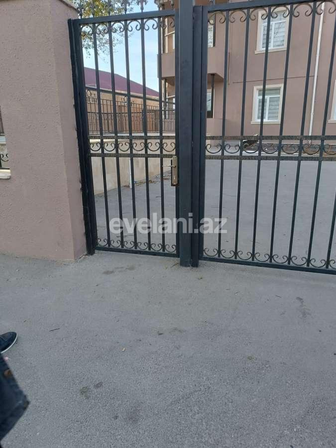 Satılır, yeni tikili, 2 otaqlı, 58 m², Bakı, Suraxanı r, Yeni Suraxanı q.