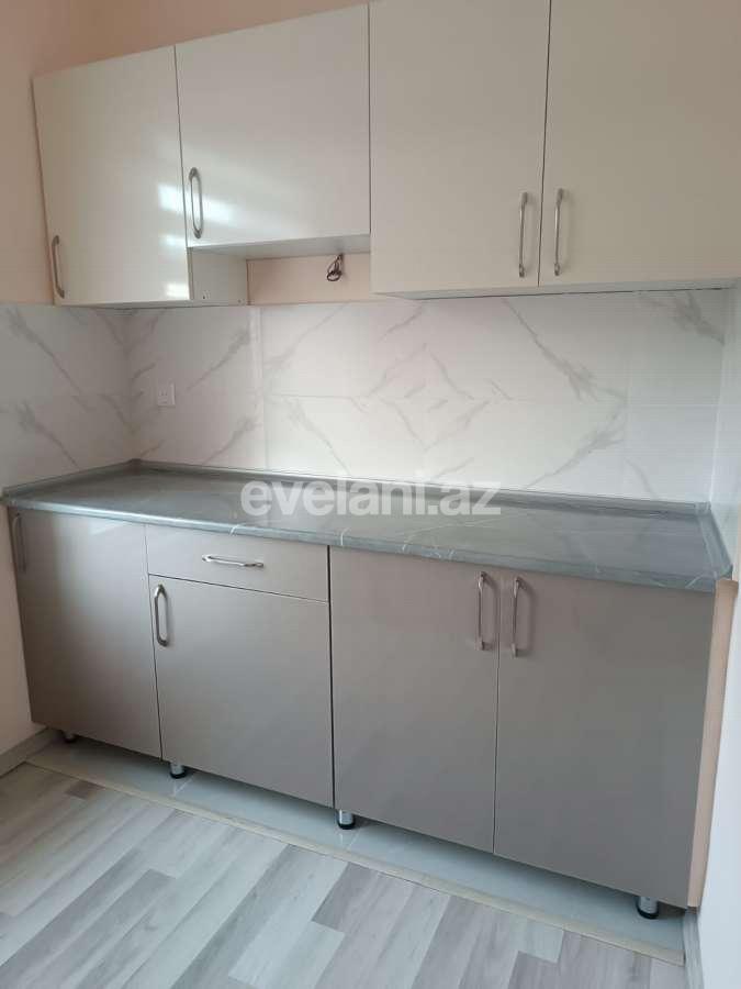 Satılır, yeni tikili, 2 otaqlı, 58 m², Bakı, Suraxanı r, Yeni Suraxanı q.
