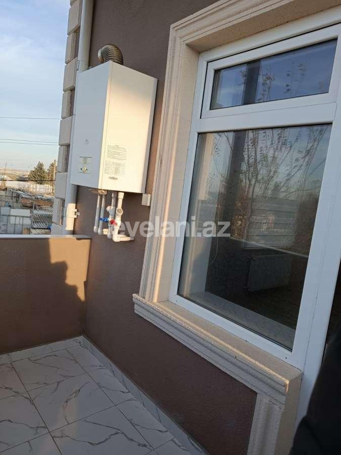 Satılır, yeni tikili, 2 otaqlı, 58 m², Bakı, Suraxanı r, Yeni Suraxanı q.