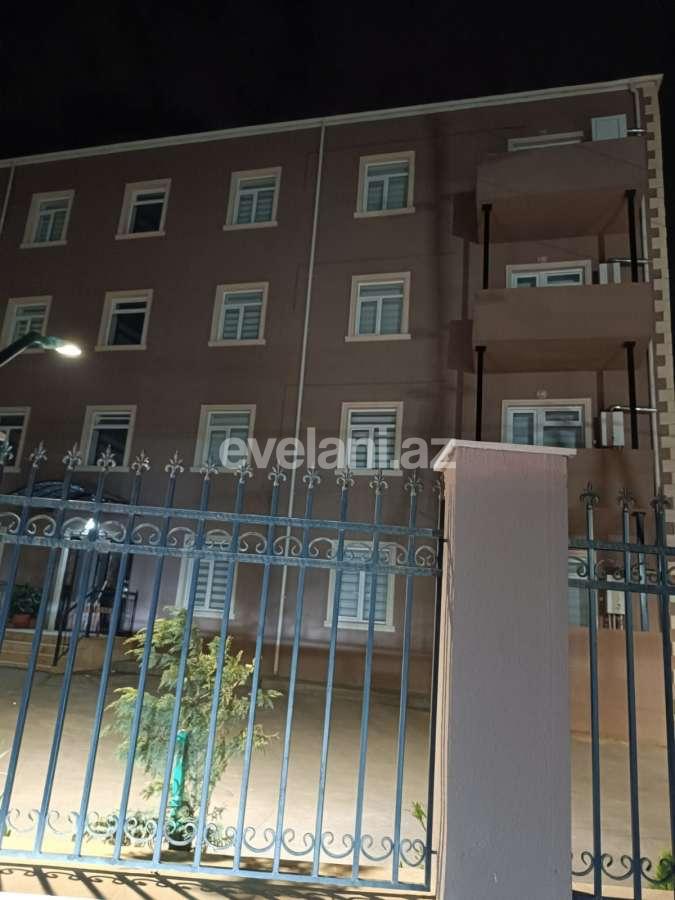 Satılır, yeni tikili, 2 otaqlı, 58 m², Bakı, Suraxanı r, Yeni Suraxanı q.