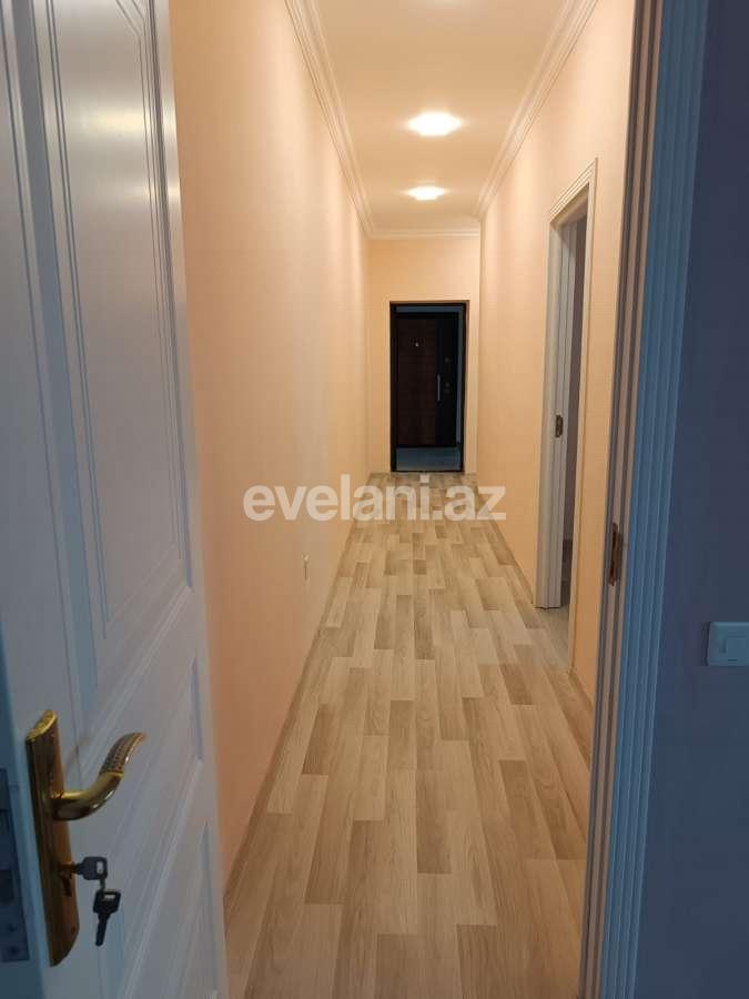 Satılır, yeni tikili, 2 otaqlı, 58 m², Bakı, Suraxanı r, Yeni Suraxanı q.