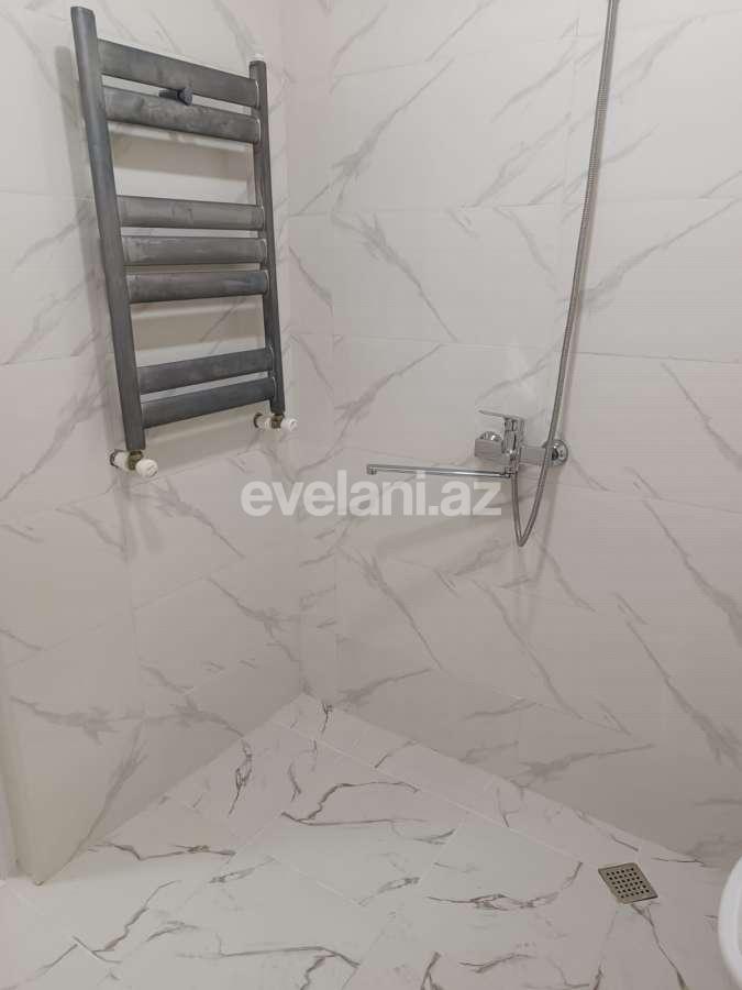 Satılır, yeni tikili, 2 otaqlı, 58 m², Bakı, Suraxanı r, Yeni Suraxanı q.