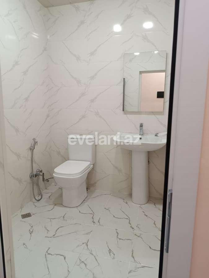 Satılır, yeni tikili, 2 otaqlı, 58 m², Bakı, Suraxanı r, Yeni Suraxanı q.