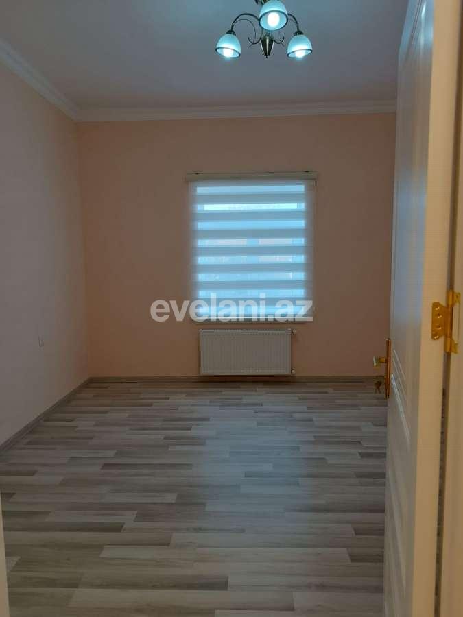 Satılır, yeni tikili, 2 otaqlı, 58 m², Bakı, Suraxanı r, Yeni Suraxanı q.