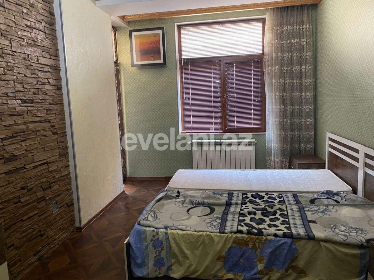 Rent, new building, 4 room, 150 m², Baku, Nasimi r, 28 may m.