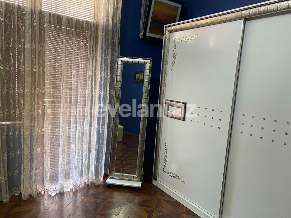 Rent, new building, 4 room, 150 m², Baku, Nasimi r, 28 may m.