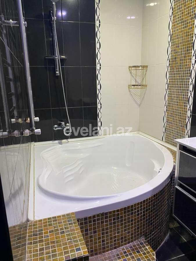 Rent, new building, 4 room, 150 m², Baku, Nasimi r, 28 may m.