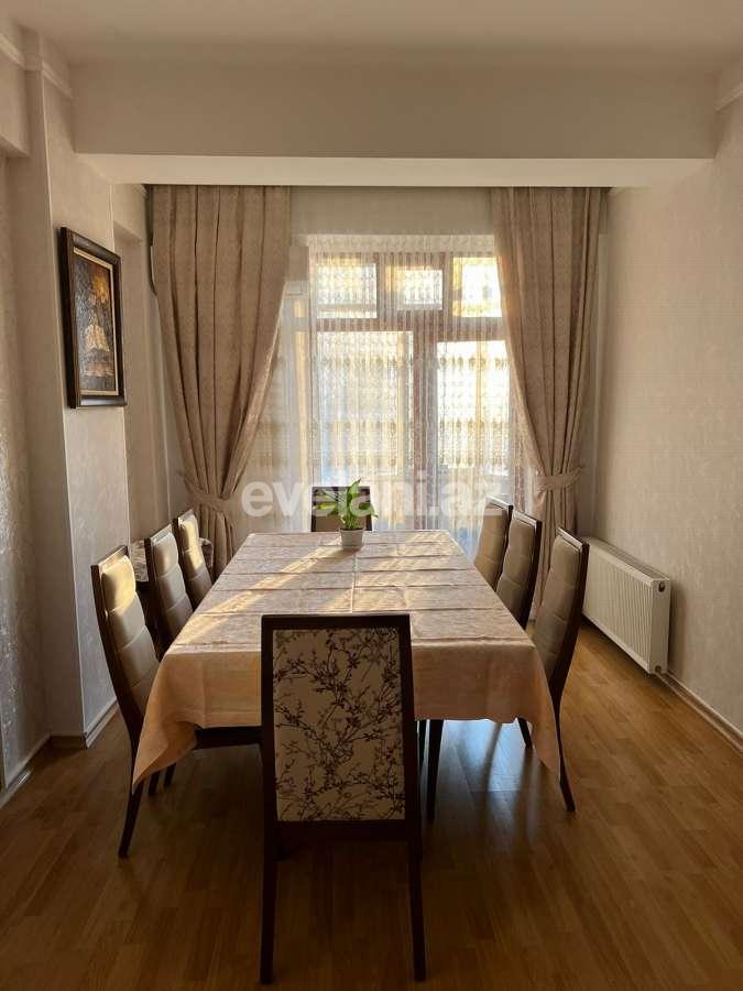 Satılır, köhnə tikili, 3 otaqlı, 103 m², Bakı, Nərimanov r, Nəriman Nərimanov m.