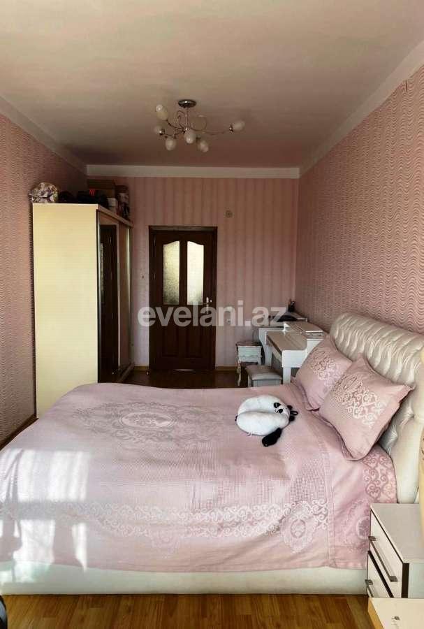 Satılır, köhnə tikili, 3 otaqlı, 103 m², Bakı, Nərimanov r, Nəriman Nərimanov m.