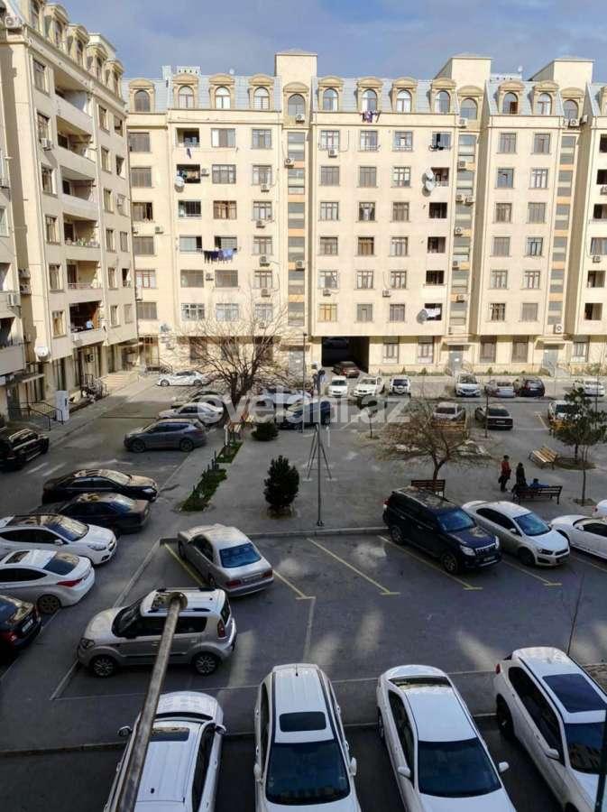 Satılır, köhnə tikili, 3 otaqlı, 103 m², Bakı, Nərimanov r, Nəriman Nərimanov m.