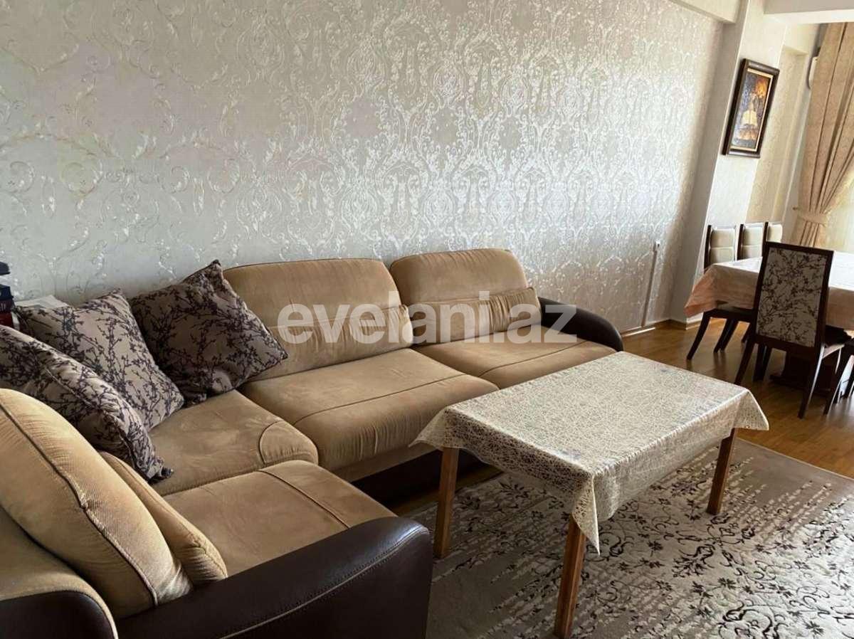 Satılır, köhnə tikili, 3 otaqlı, 103 m², Bakı, Nərimanov r, Nəriman Nərimanov m.