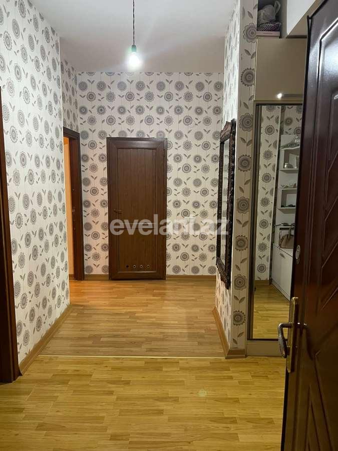 Satılır, köhnə tikili, 3 otaqlı, 103 m², Bakı, Nərimanov r, Nəriman Nərimanov m.