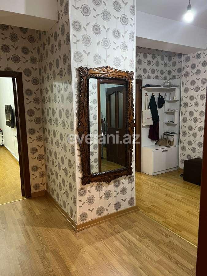 Satılır, köhnə tikili, 3 otaqlı, 103 m², Bakı, Nərimanov r, Nəriman Nərimanov m.