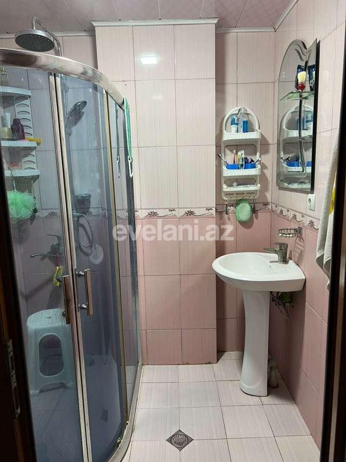 Satılır, köhnə tikili, 3 otaqlı, 103 m², Bakı, Nərimanov r, Nəriman Nərimanov m.