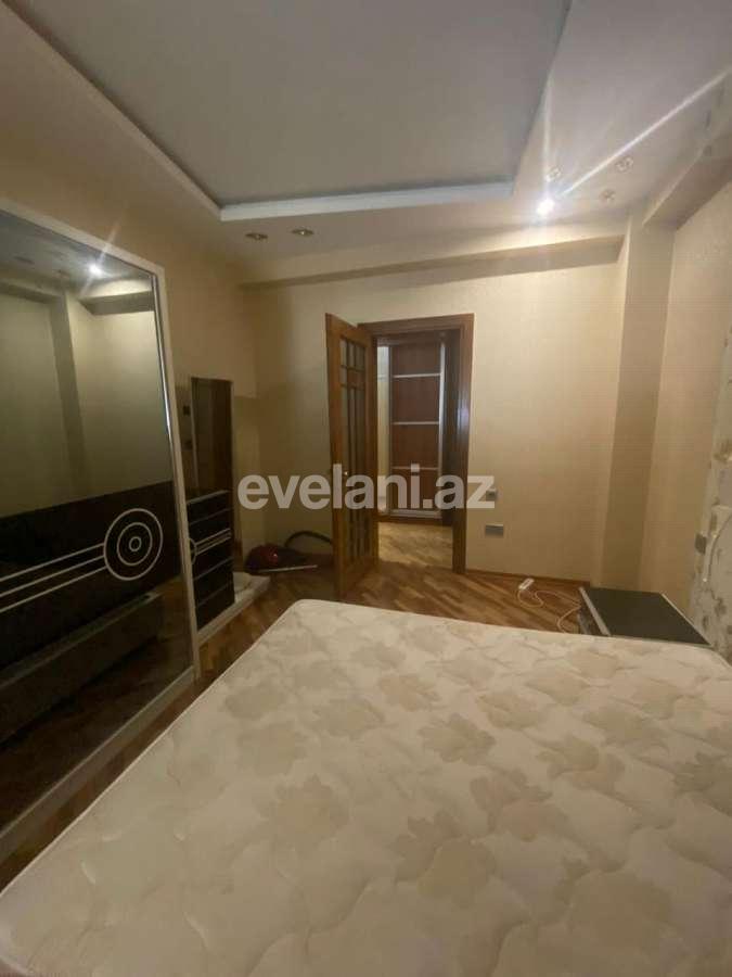 Kirayə verilir, yeni tikili, 2 otaqlı, 80 m², Bakı, Nərimanov r, Nəriman Nərimanov m.