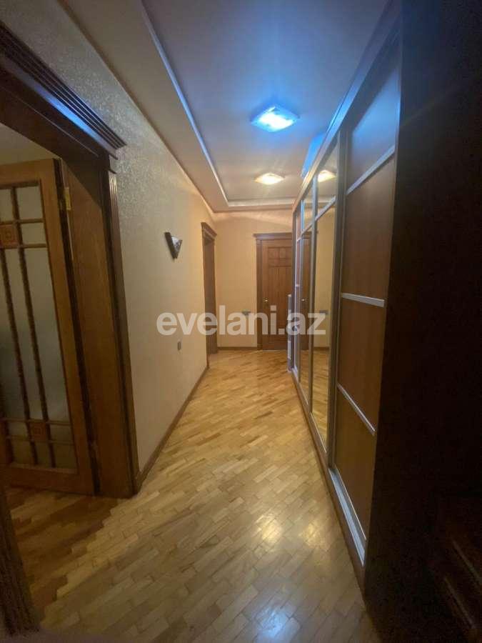 Kirayə verilir, yeni tikili, 2 otaqlı, 80 m², Bakı, Nərimanov r, Nəriman Nərimanov m.