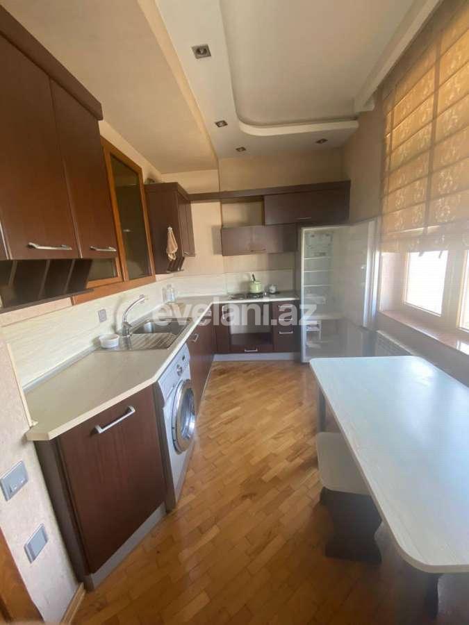 Kirayə verilir, yeni tikili, 2 otaqlı, 80 m², Bakı, Nərimanov r, Nəriman Nərimanov m.