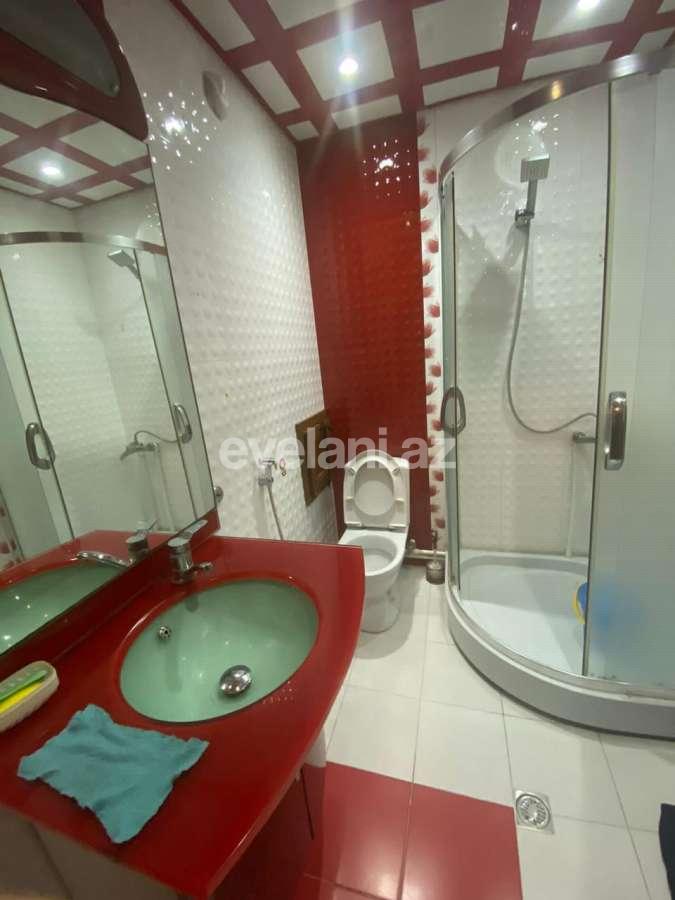 Kirayə verilir, yeni tikili, 2 otaqlı, 80 m², Bakı, Nərimanov r, Nəriman Nərimanov m.