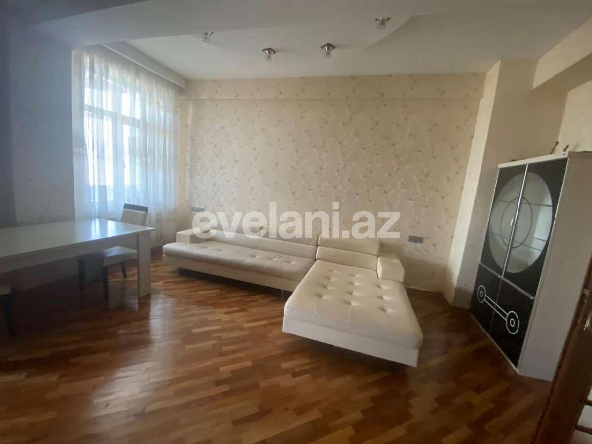 Kirayə verilir, yeni tikili, 2 otaqlı, 80 m², Bakı, Nərimanov r, Nəriman Nərimanov m.