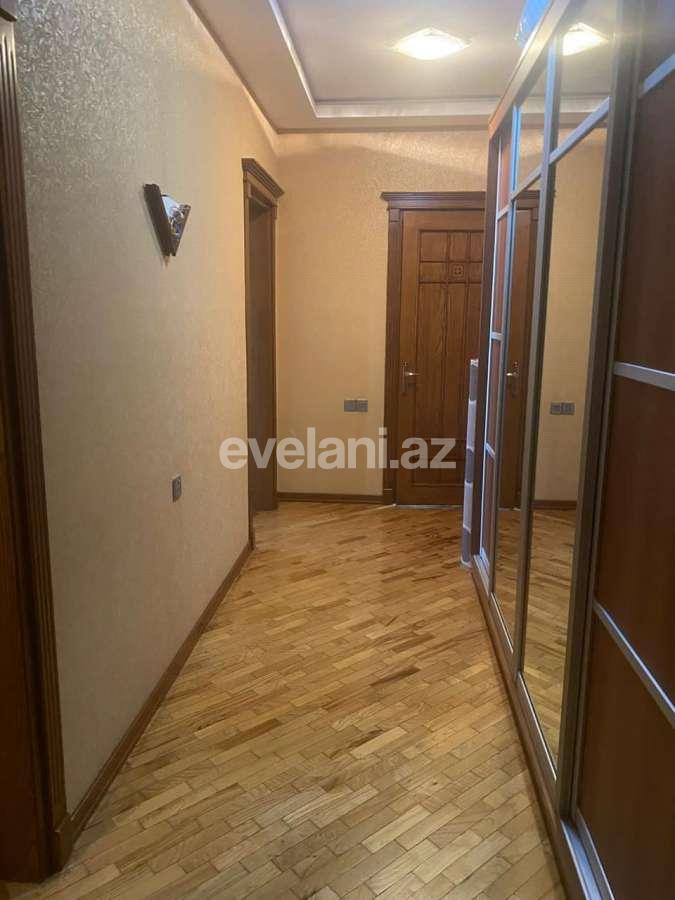 Kirayə verilir, yeni tikili, 2 otaqlı, 80 m², Bakı, Nərimanov r, Nəriman Nərimanov m.
