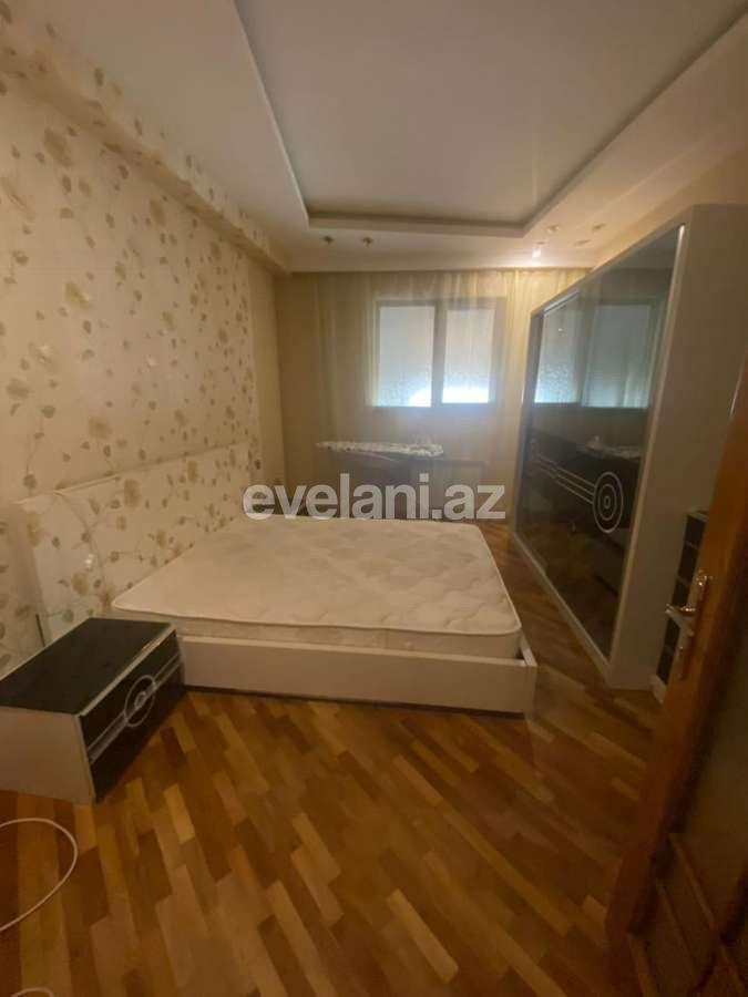 Kirayə verilir, yeni tikili, 2 otaqlı, 80 m², Bakı, Nərimanov r, Nəriman Nərimanov m.