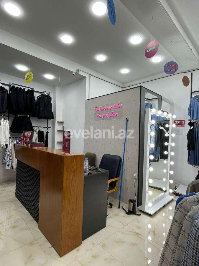 Satılır, obyekt, 300 m², Bakı, Nəsimi r, Memar Əcəmi m.