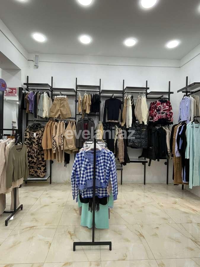 Satılır, obyekt, 300 m², Bakı, Nəsimi r, Memar Əcəmi m.