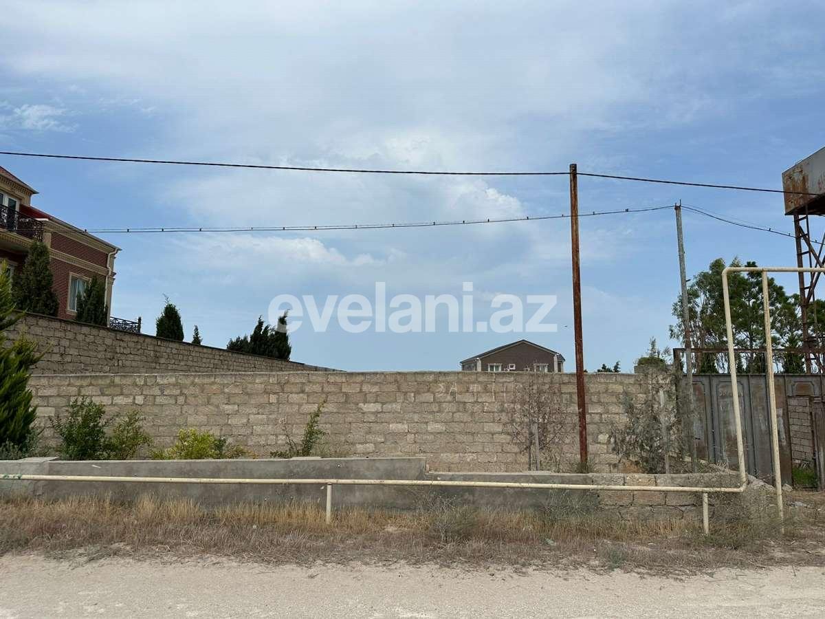 Satılır, torpaq, 10 sot, Bakı, Pirallahı r, Pirallahı q.