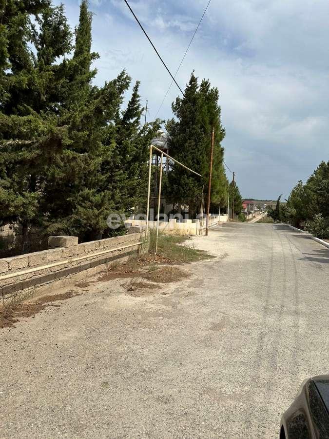 Satılır, torpaq, 10 sot, Bakı, Pirallahı r, Pirallahı q.