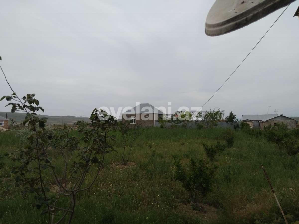 Satılır, həyət evi / bağ, 3 otaqlı, 70 m², Şamaxı